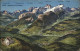 10892226 Appenzell IR Appenzell Alpenstein Gaebris  * Appenzell - Other & Unclassified