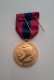 Médaille Militaire Défense Nationale - Frankreich