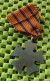 Medaile   :  Avondvierdaagse NWB -  Original Foto  !!  Medallion  Dutch . - Other & Unclassified