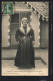 CPA Civray, Costume Du Pays, Mlle Sophie Revenant De La Foire  - Unclassified