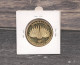 Médaille Souvenirs&Patrimoine : Utah Beach (couleur Or) - 2010 - Sonstige & Ohne Zuordnung