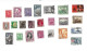 Collection De 94 Timbres  Oblitérés. - Other & Unclassified