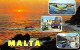 R069087 Malta. Multi View. Muscat And Co. 1965 - Monde