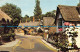 R069367 The Old Village. Shanklin. Nigh. 1968 - Monde