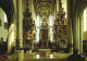 AUGSBURG, BAVARIA, BASILICA, ARCHITECTURE, INTERIOR, GERMANY, POSTCARD - Augsburg