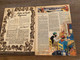 REVUE JOURNAL BRAVO 1942 17 Childe Wijnd Et Le Dragon Enchanté Partie De Cartes Gordon L Intrépide Omer Van De Weyer - Other Magazines