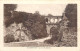 Postcard Luxembourg Castle Bridge - Other & Unclassified