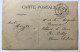 à Identifier - Belle Maison Bourgeoise - Tampon Place Chopin 1907 - Auguste Bonneau à Villiers Le Sec - To Identify
