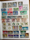 Collection Columbia, Mostly O, At Least 600 Different Stamps - Colombia