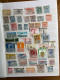 Delcampe - Collection Columbia, Mostly O, At Least 600 Different Stamps - Colombie