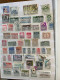 Delcampe - Collection Columbia, Mostly O, At Least 600 Different Stamps - Colombie