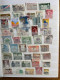 Delcampe - Collection Columbia, Mostly O, At Least 600 Different Stamps - Colombia