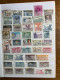 Delcampe - Collection Columbia, Mostly O, At Least 600 Different Stamps - Colombia