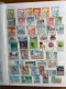 Delcampe - Collection Columbia, Mostly O, At Least 600 Different Stamps - Colombie