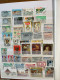 Delcampe - Collection Columbia, Mostly O, At Least 600 Different Stamps - Colombie