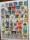 Delcampe - Collection Columbia, Mostly O, At Least 600 Different Stamps - Colombie