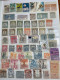 Delcampe - Collection Columbia, Mostly O, At Least 600 Different Stamps - Colombia