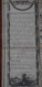 TRÈS RARE CARTE ENTOILÉE PROVINCES AUTRICHIENNES DES PAYS-BAS. 1777. HOLLANDE, LIÈGE, STAVELOT, BELGIQUE - Cartes Géographiques