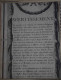 TRÈS RARE CARTE ENTOILÉE PROVINCES AUTRICHIENNES DES PAYS-BAS. 1777. HOLLANDE, LIÈGE, STAVELOT, BELGIQUE - Geographische Kaarten