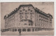 101. LUCHON-SUPERBAGNERES . LE GRAND HOTEL ( Alt. 1800 M. ) CARTE AFFR AU VERSO .  2 SCANNES - Superbagneres