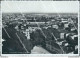 Bu160 Cartolina Udine Citta' 1940 Panorama Verso Le Nuove Caserme - Udine