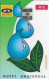 South Africa: MTN - 2002 Water Awareness. Transparent - Afrique Du Sud