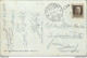 Bf121 Cartolina Gaeta Via Bonomo 1943 Provincia Di Latina Leggermente Scollata - Latina