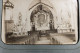Photographie Ancienne Intérieur D'une église à Identifier - Photographe ALLYRE VILLIERE à Vire - Places