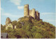 (12). Najac. 12270.1001 Le Chateau 1984 - Najac