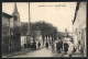 CPA Vemars, Place De L`Eglise  - Autres & Non Classés