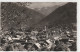 Cpsm Format Cpa. 334. LUCHON .  VUE GENERALE . CARTE AFFR AU VERSO LE 16-7-1960.  2 SCANNES - Luchon