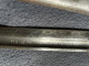 Baïonnette Turque M1935 - Knives/Swords