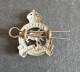 Insigne De Col Du Régiment Du Service Impérial De La Transjordan Frontier Force - 1939-45