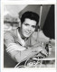 C6389/ Cliff Richard   Pressefoto Foto 25,5 X 20,5 Cm Ca. 1960-65 - Autres & Non Classés