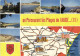 Delcampe - DESTOCKAGE Avant Fermeture Boutique BON LOT 100 CP CARTES GEOGRAPHIQUES   (toutes Scannées ) - 100 - 499 Postcards