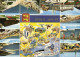 Delcampe - DESTOCKAGE Avant Fermeture Boutique BON LOT 100 CP CARTES GEOGRAPHIQUES   (toutes Scannées ) - 100 - 499 Postcards
