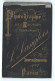 CARTE CDV - Phot. DE L' ELDORADO - L. Langlois Paris - Portrait D'un Homme, à Identifier - Tirage Aluminé 19 ème - Old (before 1900)