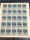 Vietnam South Sheet Stamps Before 1975(0$50 Cooperation 1965) 1 Pcs 25 Stamps Quality Good - Vietnam