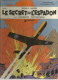 LOTS 3  BD  Secret Espadon Tintin /  La Marque Jaune  / BLACK ET MORTIMER Secret De L'espadon - Lots De Plusieurs BD