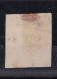 ARGENTINA 1861 N°4 USED - Ungebraucht