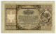 1000 LIRE OCCUPAZIONE TEDESCA DELLA PROVINCIA DI LUBJANA 14/09/1944 BB - Allied Occupation WWII