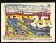 Notgeld Wustrow 1922, 29 Pfennig, Ortsansicht Und Fischer Mit Netzen  - [11] Local Banknote Issues