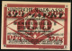 Notgeld Neumarkt In Schlesien 1921, 100 Pfennig, Gasthof Zum Blauen Stern  - [11] Local Banknote Issues