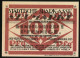 Notgeld Neumarkt In Schlesien 1921, 100 Pfennig, Unterzeichnungsstätte Waffenstillstand Von Plaesswitz  - [11] Local Banknote Issues