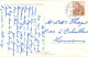 Postcard Switzerland Lenk Amertenspitz Wildstrubel - Other & Unclassified