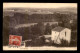 55 - SAINT-MIHIEL - LA TOURELLE BULGNEVAUX-SENARMONT ET LE CAMP DES ROMAINS - Saint Mihiel