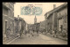 55 - LEROUVILLE - RUE NATIONALE - SANS EDITEUR - Lerouville