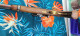 Delcampe - Pistolet à Silex ELG Pré XXème - Decorative Weapons