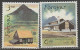 Delcampe - Europa 1990 Etablissements Postaux Voir Liste Des Timbres à Vendre ** - 1990