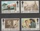 Delcampe - Europa 1990 Etablissements Postaux Voir Liste Des Timbres à Vendre ** - 1990